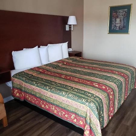 Conway Express Inn Екстер'єр фото