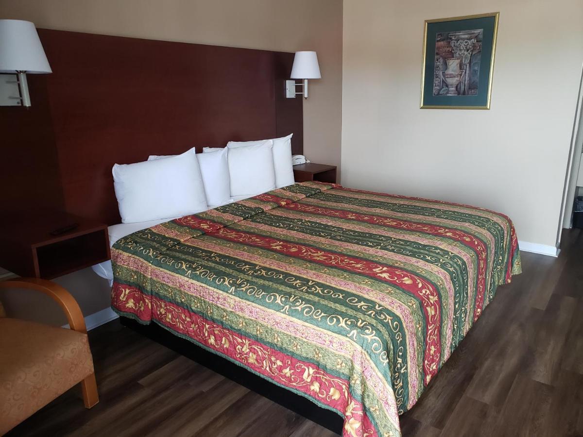 Conway Express Inn Екстер'єр фото